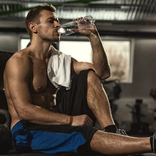Pack MMA Nutrition & Récupération