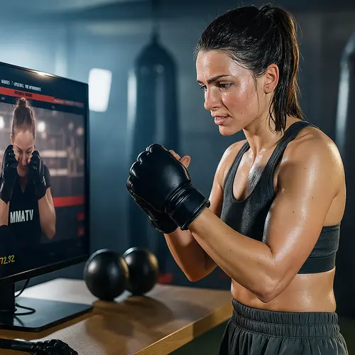 Pack MMA Online
