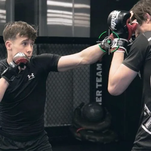 Pack MMA Starter Initiation