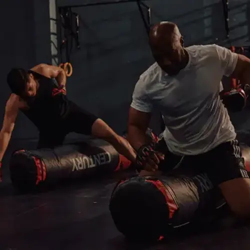 Pack MMA Technique au Sol