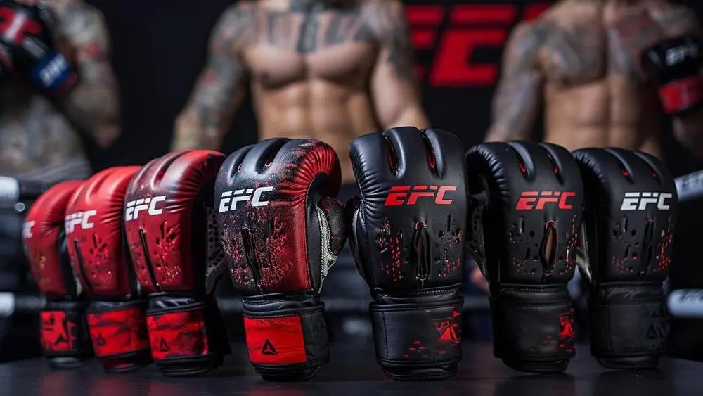 Choix-de-gants-MMA-Evolution